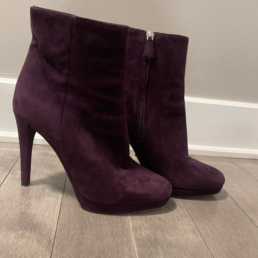 Prada high heels